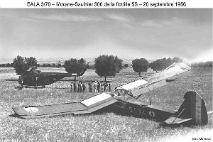 176- ARMEE DE L'AIR EN ALGERIE 1945-1962-24 (41)